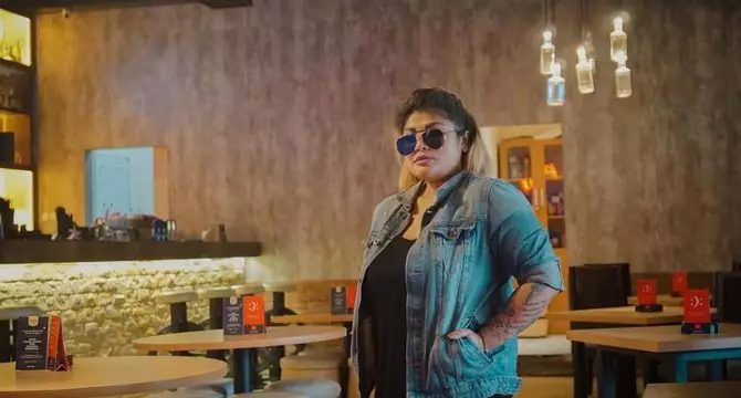 nama seleb blasteran Pakistan  © 2020 brilio.net nama seleb blasteran Pakistan  © 2020 brilio.net