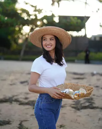 nama seleb blasteran Pakistan  © 2020 brilio.net nama seleb blasteran Pakistan  © 2020 brilio.net