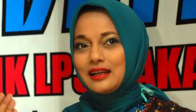 nama seleb blasteran Pakistan  © 2020 brilio.net nama seleb blasteran Pakistan  © 2020 brilio.net