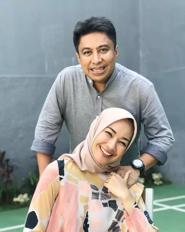 Alya Rohali dan suami © 2020 brilio.net Instagram Alya Rohali dan suami © 2020 brilio.net Instagram