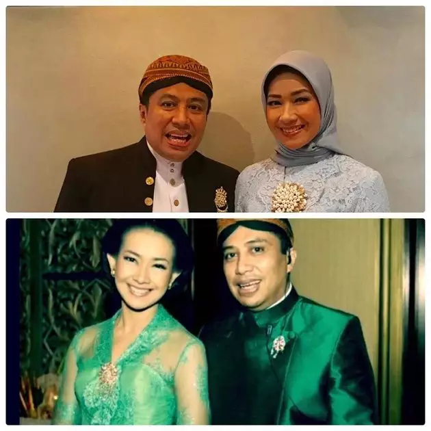 Alya Rohali dan suami © 2020 brilio.net Instagram Alya Rohali dan suami © 2020 brilio.net Instagram