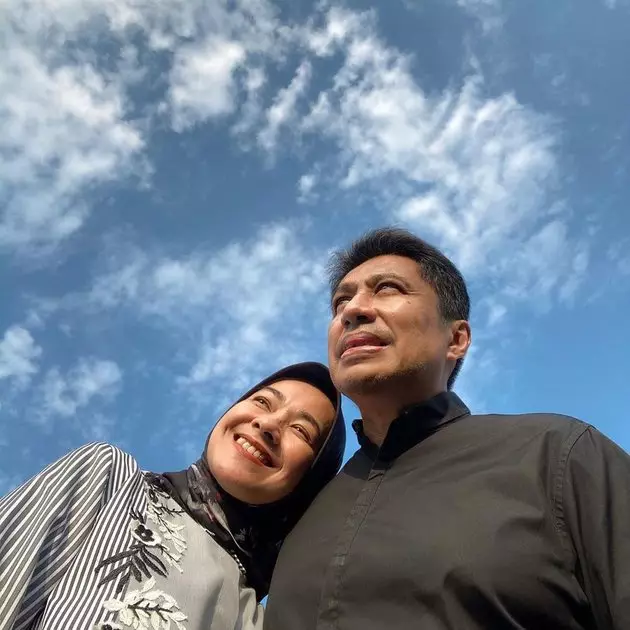 Alya Rohali dan suami © 2020 brilio.net Instagram Alya Rohali dan suami © 2020 brilio.net Instagram