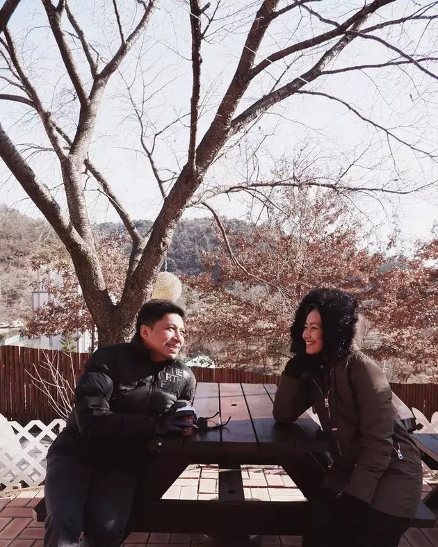 Alya Rohali dan suami © 2020 brilio.net Instagram Alya Rohali dan suami © 2020 brilio.net Instagram