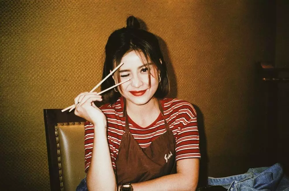 selebgram punya usaha kuliner © Instagram selebgram punya usaha kuliner © Instagram