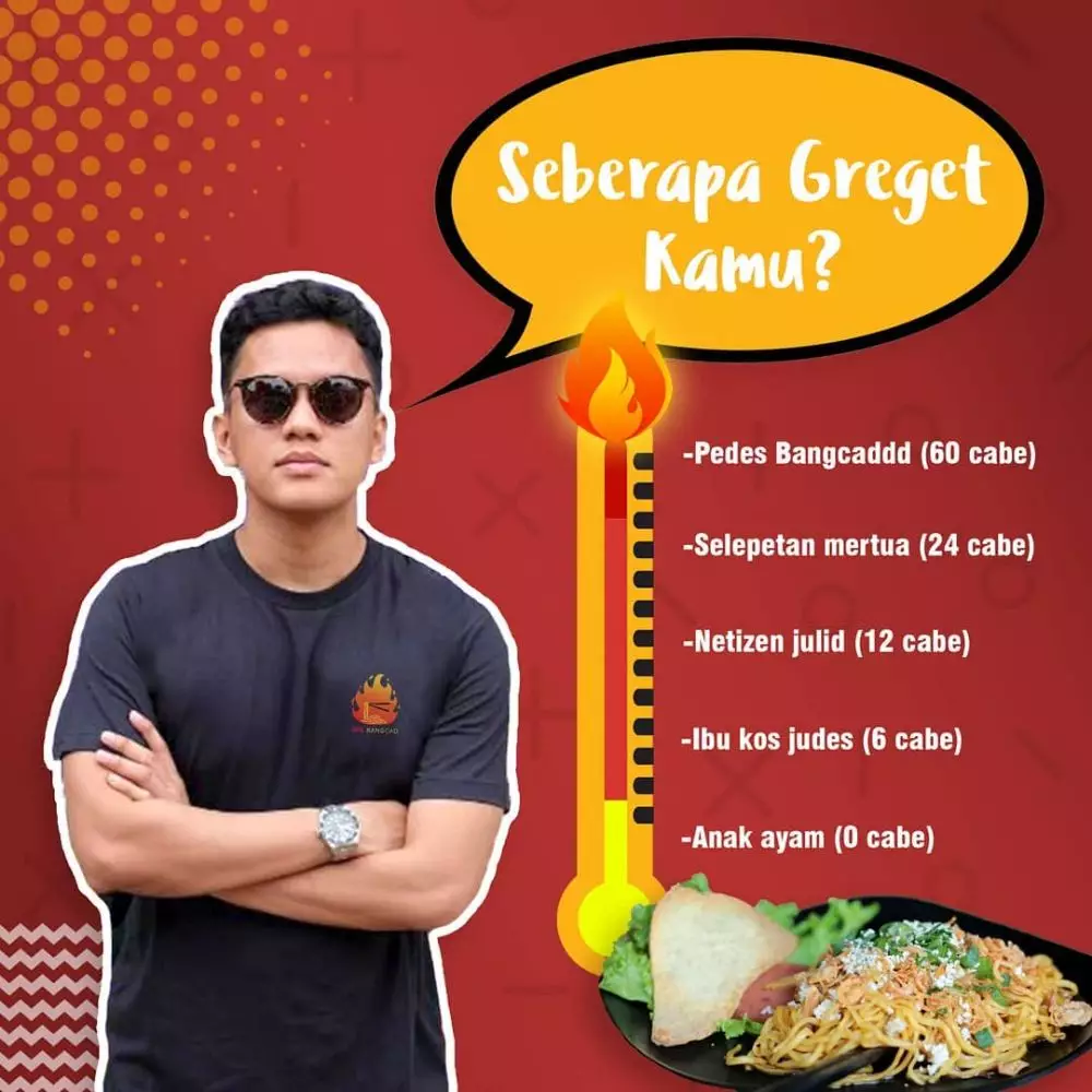 selebgram punya usaha kuliner © Instagram selebgram punya usaha kuliner © Instagram