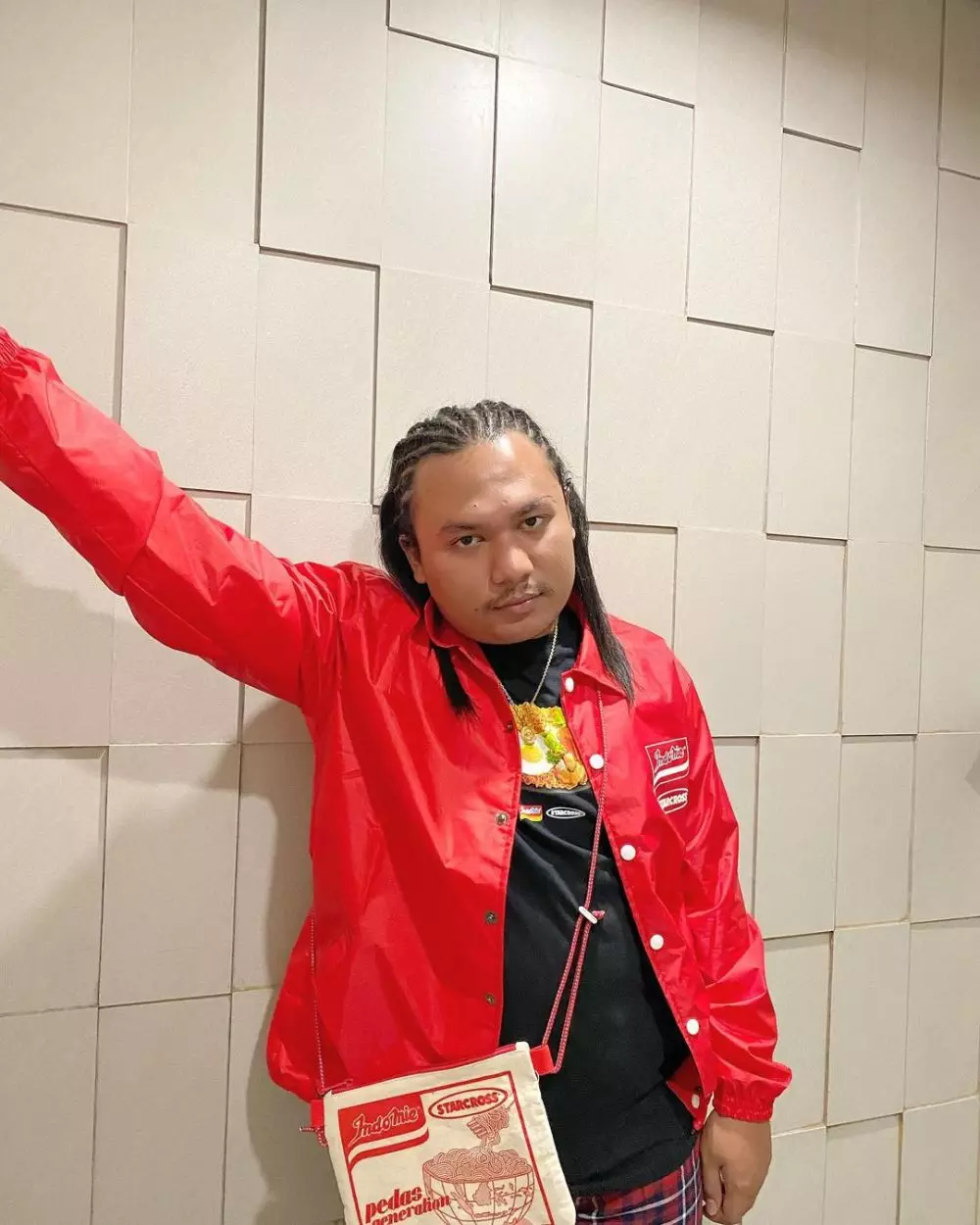 selebgram punya usaha kuliner © Instagram selebgram punya usaha kuliner © Instagram