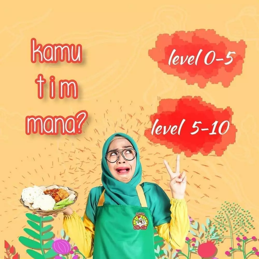 selebgram punya usaha kuliner © Instagram selebgram punya usaha kuliner © Instagram