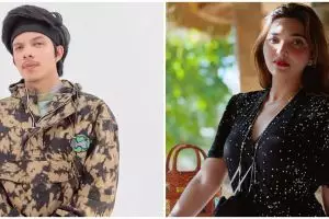 Ashanty dapat kado spesial dari Atta Halilintar, harganya fantastis