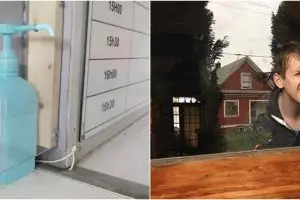 20 Potret benda kehilangan fungsi ini bikin gagal paham