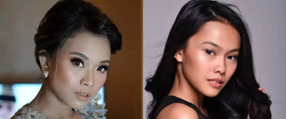 Potret Marsha Zulkarnain dan Winda Viska © 2020 brilio.net Potret Marsha Zulkarnain dan Winda Viska © 2020 brilio.net