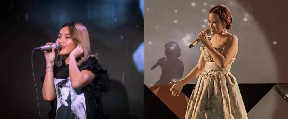 Potret Marsha Zulkarnain dan Winda Viska © 2020 brilio.net Potret Marsha Zulkarnain dan Winda Viska © 2020 brilio.net