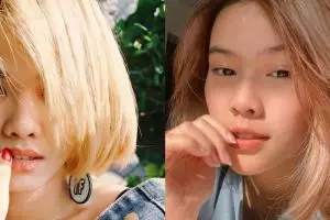 10 Potret bukti Marsha Zulkarnain & Winda Viska bak pinang dibelah dua