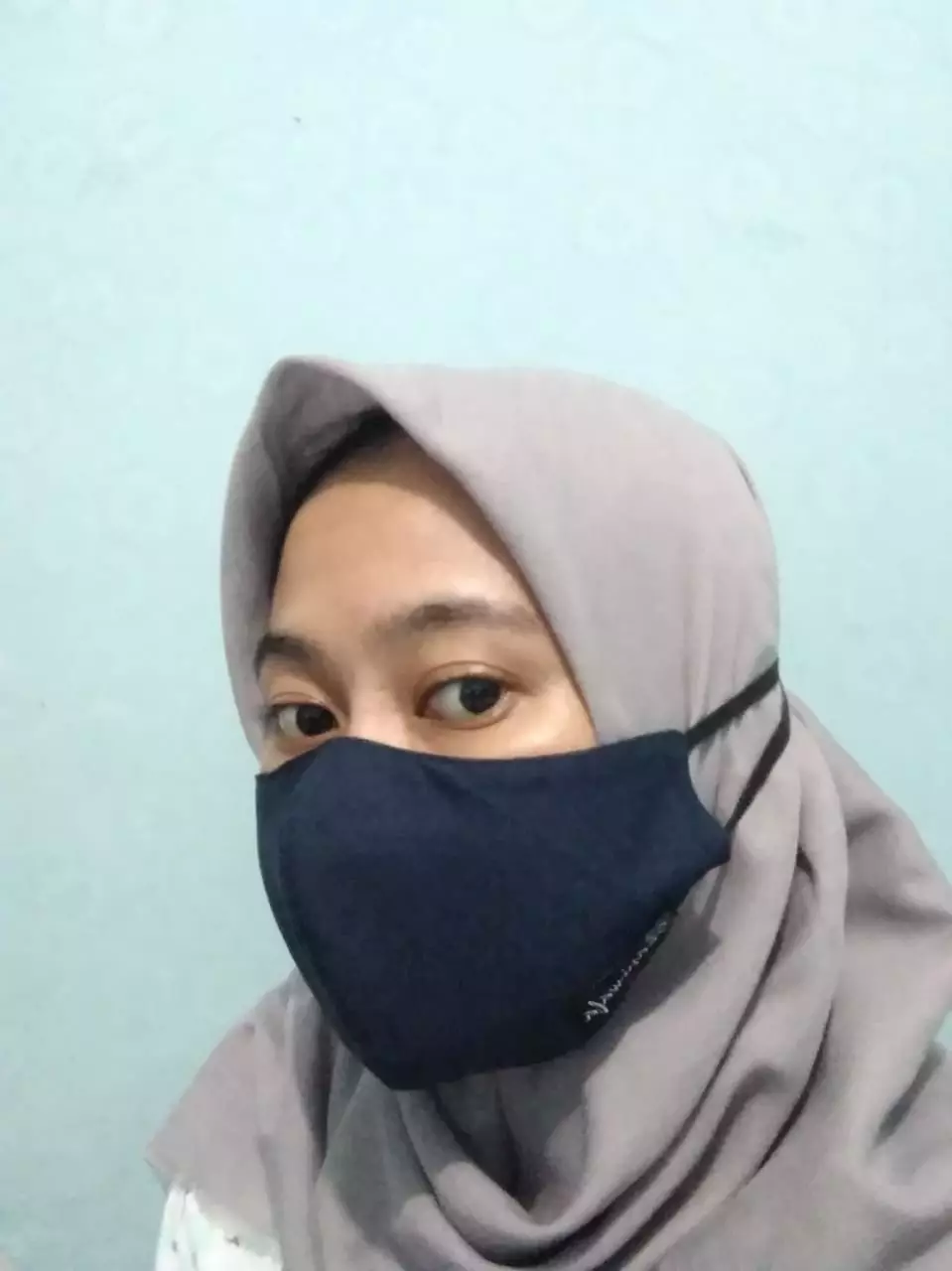menanggung untung pandemi pengrajin masker © 2020 brilio.net menanggung untung pandemi pengrajin masker © 2020 brilio.net