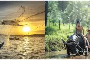 40 Kata-kata mutiara bahasa Sunda tentang kehidupan, penuh makna