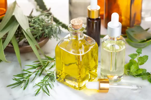 Pewangi ruangan alami © 2020 brilio.net