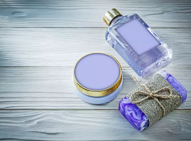 Pewangi ruangan alami © 2020 brilio.net