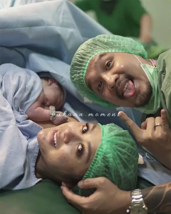 momen 6 pedangdut melahirkan © 2020 brilio.net