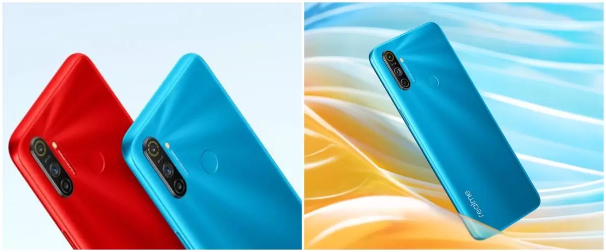 Harga HP Realme C3 beserta spesifikasi, kelebihan, dan kekurangan