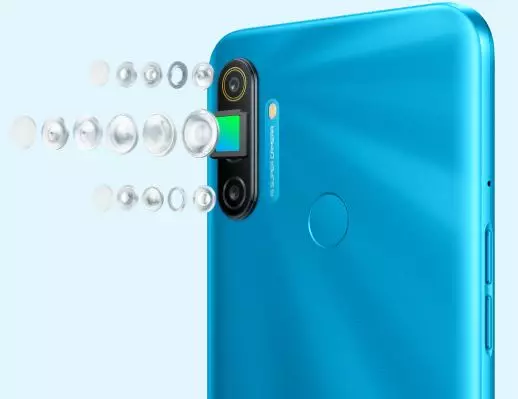 harga HP Realme C3 © realme.com harga HP Realme C3 © realme.com