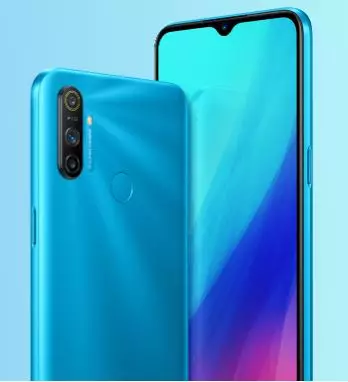 harga HP Realme C3 © realme.com harga HP Realme C3 © realme.com