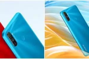 Harga HP Realme C3 beserta spesifikasi, kelebihan, dan kekurangan