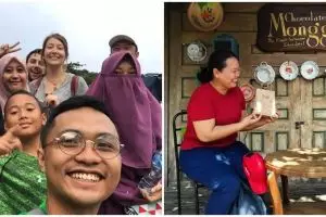 Walking tour di tengah pandemi, harus inovasi atau mati suri