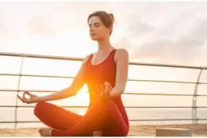 Dari mulanya takut corona, gaya hidup sehat kini bikin nagih