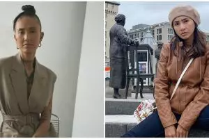 Lama tak muncul, 6 seleb ini sekarang berkarier di luar negeri