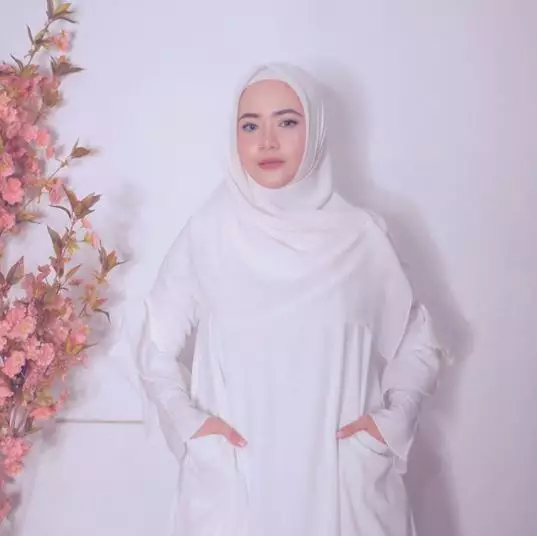  Potret Nuunu Elhasbu © 2020 brilio.net