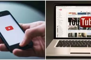 YouTube Down jadi trending topic Twitter, ini penjelasan dari YouTube