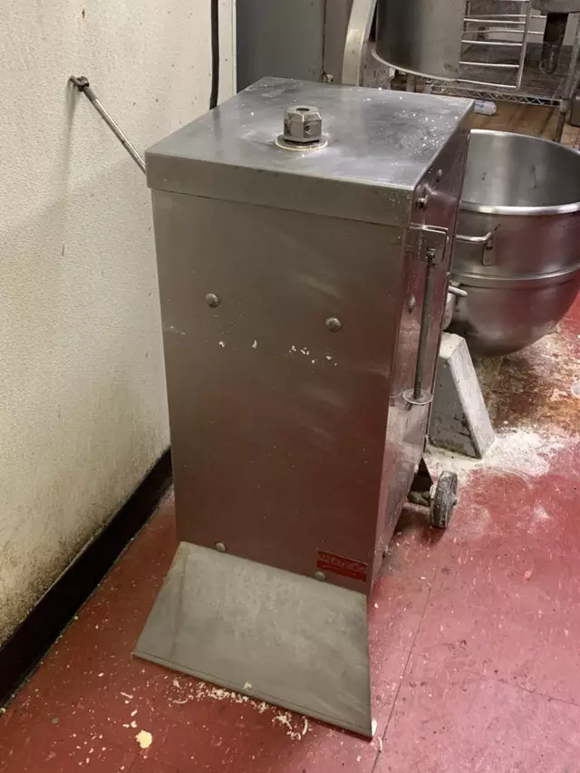 alat dapur mirip wajah © Reddit alat dapur mirip wajah © Reddit