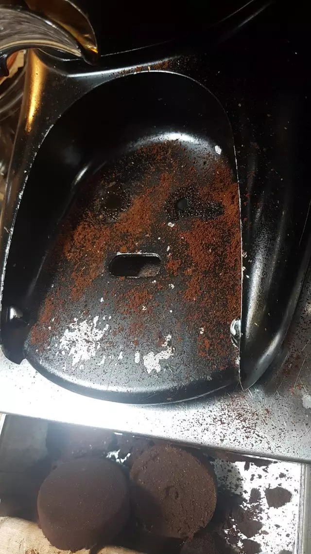 alat dapur mirip wajah © Reddit alat dapur mirip wajah © Reddit