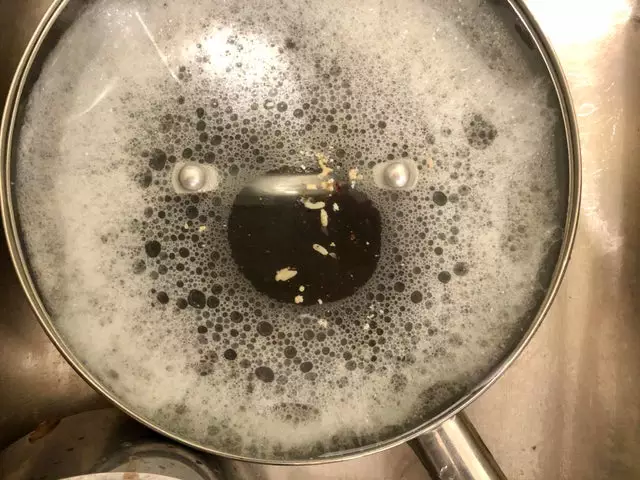 alat dapur mirip wajah © Reddit alat dapur mirip wajah © Reddit