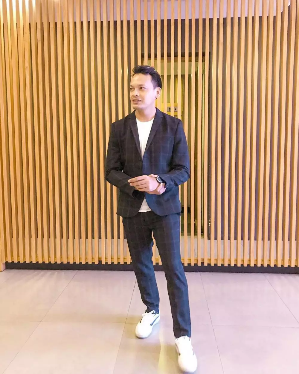 kabar terbaru pemain film dealova © Instagram kabar terbaru pemain film dealova © Instagram