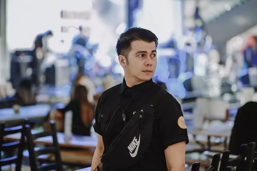 kabar terbaru pemain film dealova © Instagram kabar terbaru pemain film dealova © Instagram