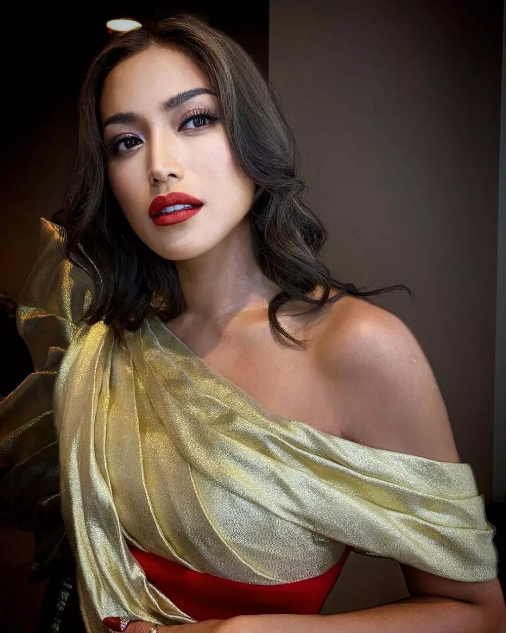 kabar terbaru pemain film dealova © Instagram kabar terbaru pemain film dealova © Instagram