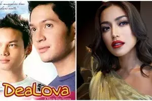 15 Tahun berlalu, ini kabar terbaru 8 pemain film Dealova