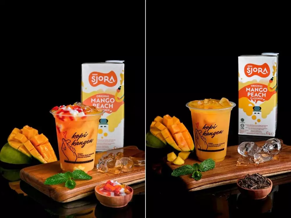 Virtual Fun Ride Kopi Kangen © 2020 brilio.net