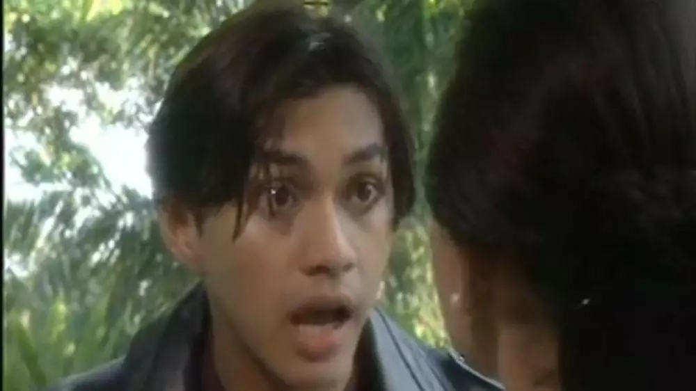 Transformasi Anjasmara © 2020 brilio.net Transformasi Anjasmara © 2020 brilio.net