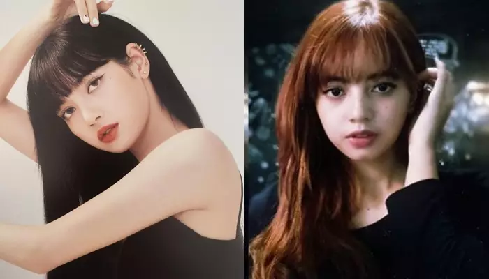 10 foto Lisa kembaran © Instagram