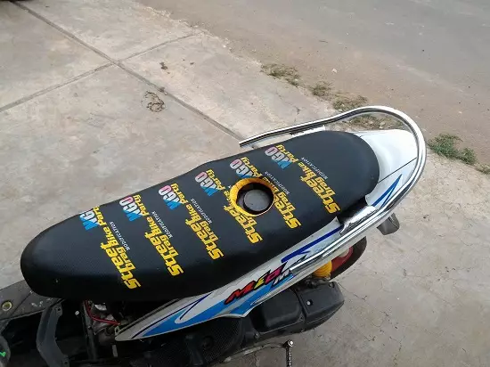 jok motor absurd © Berbagai sumber