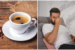 10 Manfaat mengonsumsi kopi untuk pria, tingkatkan kesehatan hati