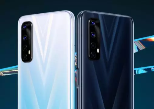 spesifikasi narzo 20 pro © 2020 brilio.net