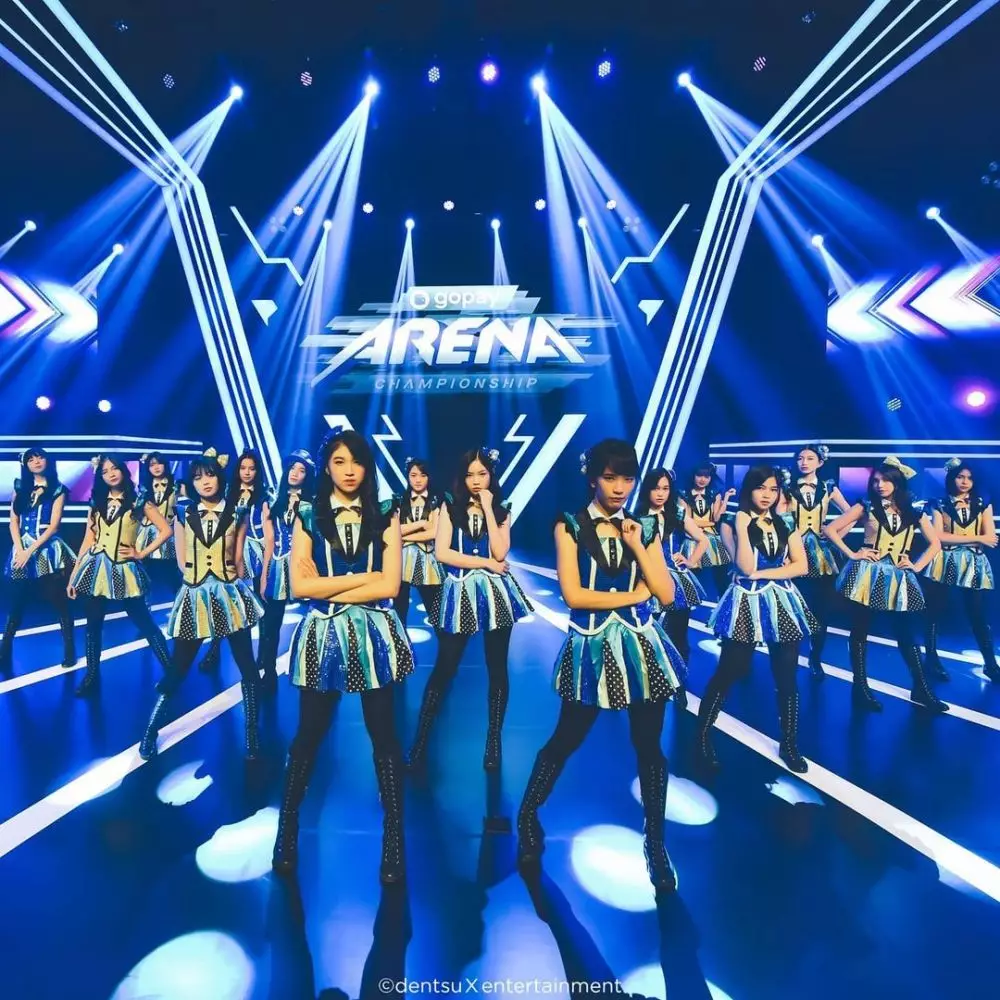 fakta jkt48 © berbagai sumber