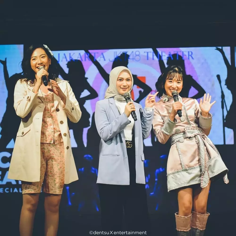 fakta jkt48 © berbagai sumber