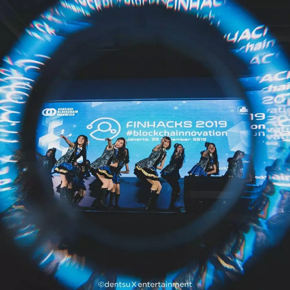 fakta jkt48 © berbagai sumber