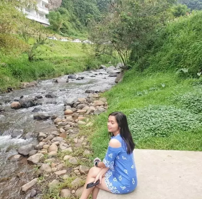 putri ayu aktif tiktok © Instagram putri ayu aktif tiktok © Instagram