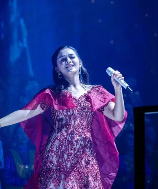 putri ayu aktif tiktok © Instagram putri ayu aktif tiktok © Instagram