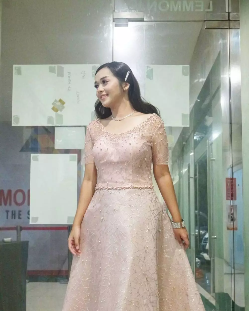 putri ayu aktif tiktok © Instagram putri ayu aktif tiktok © Instagram