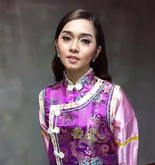 putri ayu aktif tiktok © Instagram putri ayu aktif tiktok © Instagram
